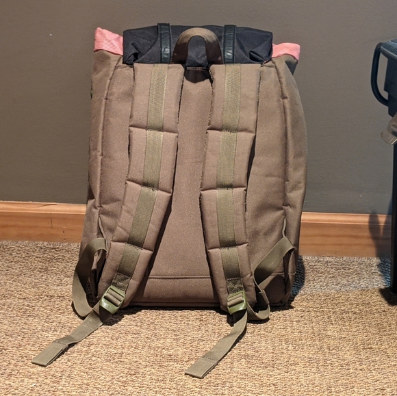 Herschel Supply Co. Bag